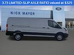 New 2026 Ford Transit 150 Low Roof Empty Cargo Van for sale #TKA14686 - photo 8