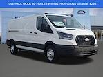 New 2026 Ford Transit 150 Low Roof Empty Cargo Van for sale #TKA14686 - photo 9