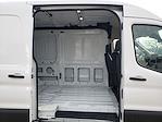 New 2026 Ford Transit 350 HD Medium Roof Empty Cargo Van for sale #TKA16920 - photo 13
