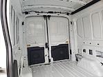 New 2026 Ford Transit 350 HD Medium Roof Empty Cargo Van for sale #TKA16920 - photo 14