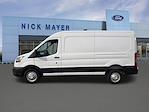 New 2026 Ford Transit 350 HD Medium Roof Empty Cargo Van for sale #TKA16920 - photo 4