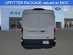 New 2026 Ford Transit 350 HD Medium Roof Empty Cargo Van for sale #TKA16920 - photo 6