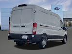 New 2026 Ford Transit 350 HD Medium Roof Empty Cargo Van for sale #TKA16920 - photo 7