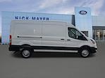 New 2026 Ford Transit 350 HD Medium Roof Empty Cargo Van for sale #TKA16920 - photo 8