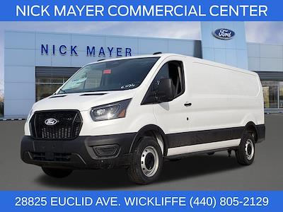 New 2026 Ford Transit 150 Low Roof Empty Cargo Van for sale #TKA22906 - photo 1