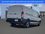 New 2026 Ford Transit 150 Low Roof Empty Cargo Van for sale #TKA22906 - photo 7