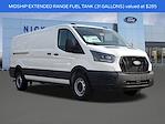 New 2026 Ford Transit 150 Low Roof Empty Cargo Van for sale #TKA22906 - photo 9
