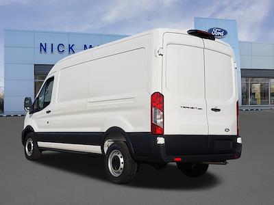 New 2026 Ford Transit 250 Medium Roof Empty Cargo Van for sale #TKA23077 - photo 2