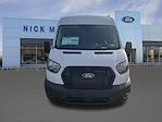New 2026 Ford Transit 250 Medium Roof Empty Cargo Van for sale #TKA23077 - photo 10