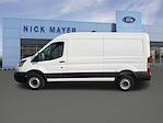 New 2026 Ford Transit 250 Medium Roof Empty Cargo Van for sale #TKA23077 - photo 4