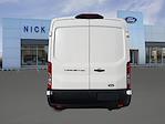 New 2026 Ford Transit 250 Medium Roof Empty Cargo Van for sale #TKA23077 - photo 5