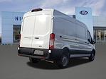 New 2026 Ford Transit 250 Medium Roof Empty Cargo Van for sale #TKA23077 - photo 7