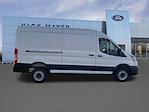 New 2026 Ford Transit 250 Medium Roof Empty Cargo Van for sale #TKA23077 - photo 8