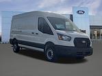 New 2026 Ford Transit 250 Medium Roof Empty Cargo Van for sale #TKA23077 - photo 9