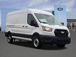 New 2026 Ford Transit 250 Medium Roof Empty Cargo Van for sale #TKA23693 - photo 10