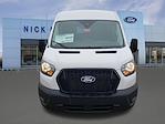 New 2026 Ford Transit 250 Medium Roof Empty Cargo Van for sale #TKA23693 - photo 11