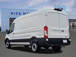 New 2026 Ford Transit 250 Medium Roof Empty Cargo Van for sale #TKA23693 - photo 5