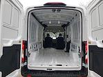 New 2026 Ford Transit 250 Medium Roof Empty Cargo Van for sale #TKA23693 - photo 2