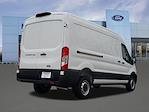 New 2026 Ford Transit 250 Medium Roof Empty Cargo Van for sale #TKA23693 - photo 8