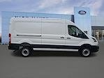 New 2026 Ford Transit 250 Medium Roof Empty Cargo Van for sale #TKA23693 - photo 9