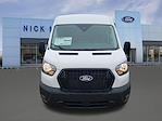 New 2026 Ford Transit 250 Medium Roof Empty Cargo Van for sale #TKA24980 - photo 11