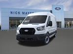 New 2026 Ford Transit 250 Medium Roof Empty Cargo Van for sale #TKA24980 - photo 3