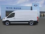 New 2026 Ford Transit 250 Medium Roof Empty Cargo Van for sale #TKA24980 - photo 4