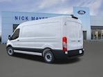 New 2026 Ford Transit 250 Medium Roof Empty Cargo Van for sale #TKA24980 - photo 5