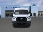 New 2026 Ford Transit 250 Medium Roof Empty Cargo Van for sale #TKA24980 - photo 7