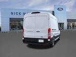 New 2026 Ford Transit 250 Medium Roof Empty Cargo Van for sale #TKA24980 - photo 9