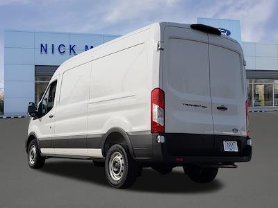 New 2026 Ford Transit 250 Medium Roof Empty Cargo Van for sale #TKA35518 - photo 2