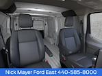 New 2026 Ford Transit 250 Low Roof Empty Cargo Van for sale #TKA50986 - photo 10