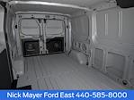 New 2026 Ford Transit 250 Low Roof Empty Cargo Van for sale #TKA50986 - photo 11