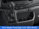 New 2026 Ford Transit 250 Low Roof Empty Cargo Van for sale #TKA50986 - photo 15