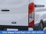 New 2026 Ford Transit 250 Low Roof Empty Cargo Van for sale #TKA50986 - photo 21