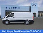 New 2026 Ford Transit 250 Low Roof Empty Cargo Van for sale #TKA50986 - photo 4