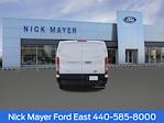 New 2026 Ford Transit 250 Low Roof Empty Cargo Van for sale #TKA50986 - photo 5