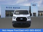 New 2026 Ford Transit 250 Low Roof Empty Cargo Van for sale #TKA50986 - photo 6