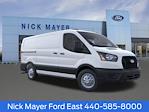 New 2026 Ford Transit 250 Low Roof Empty Cargo Van for sale #TKA50986 - photo 7