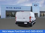 New 2026 Ford Transit 250 Low Roof Empty Cargo Van for sale #TKA50986 - photo 8
