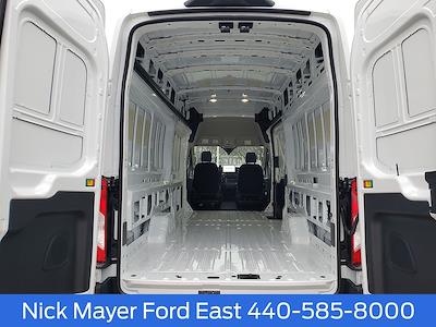 New 2026 Ford Transit 350 HD High Roof Empty Cargo Van for sale #TKA51172 - photo 2