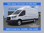 New 2026 Ford Transit 350 HD High Roof Empty Cargo Van for sale #TKA51172 - photo 1