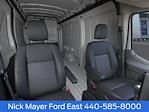 New 2026 Ford Transit 350 HD High Roof Empty Cargo Van for sale #TKA51172 - photo 10