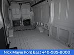 New 2026 Ford Transit 350 HD High Roof Empty Cargo Van for sale #TKA51172 - photo 11