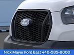 New 2026 Ford Transit 350 HD High Roof Empty Cargo Van for sale #TKA51172 - photo 17