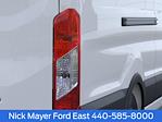 New 2026 Ford Transit 350 HD High Roof Empty Cargo Van for sale #TKA51172 - photo 21