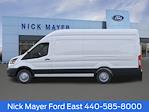 New 2026 Ford Transit 350 HD High Roof Empty Cargo Van for sale #TKA51172 - photo 4