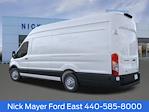 New 2026 Ford Transit 350 HD High Roof Empty Cargo Van for sale #TKA51172 - photo 2