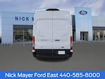 New 2026 Ford Transit 350 HD High Roof Empty Cargo Van for sale #TKA51172 - photo 5