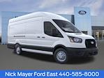New 2026 Ford Transit 350 HD High Roof Empty Cargo Van for sale #TKA51172 - photo 7